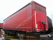 Semirremolque lonas deslizantes (PLFD) Schmitz Cargobull Rideaux Coulissant Standard