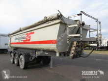 Yarı römork damper Schmitz Cargobull