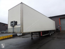 Semi remorque General Trailers Non spécifié fourgon occasion
