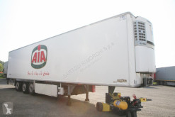 Semi remorque Chereau SEMIRIMORCHIO, FRIGORIFERO, 3 assi frigo occasion