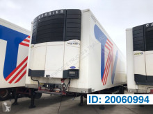 Semi remorque LAG Frigo City trailer frigo mono température occasion