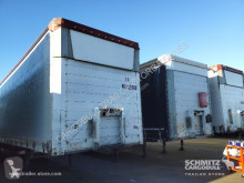 Semirremolque lonas deslizantes (PLFD) Schmitz Cargobull Rideaux Coulissant Mega