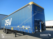 Semi remorque Schmitz Cargobull Curtainsider Standard rideaux coulissants (plsc) occasion