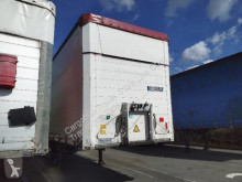 Semirremolque Schmitz Cargobull Rideaux Coulissant Mega lonas deslizantes (PLFD) usado