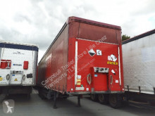 Semi remorque rideaux coulissants (plsc) occasion Schmitz Cargobull Rideaux Coulissant Standard