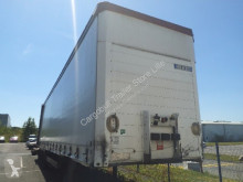 Schmitz Cargobull Rideaux Coulissant Mega semi-trailer used tautliner