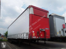 Semirremolque Schmitz Cargobull Rideaux Coulissant Mega lonas deslizantes (PLFD) usado