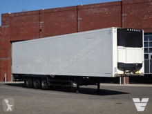 Schmitz Cargobull SKO semi-trailer used mono temperature refrigerated