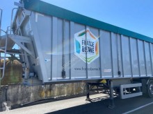 Semirremolque volquete para cereal Benalu BulkLiner