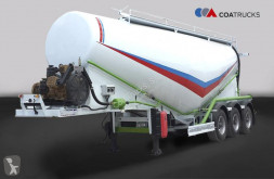 Semirremolque Lider LT2 SEMIRREMOLQUE CISTERNA DE CEMENTO 35MT3 cisterna nuevo