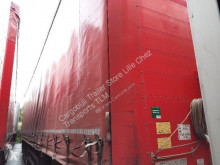 Semi remorque Schmitz Cargobull Rideaux Coulissant Mega rideaux coulissants (plsc) occasion