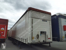 Semi remorque Schmitz Cargobull Rideaux Coulissant Standard rideaux coulissants (plsc) occasion