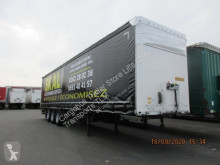 Schmitz Cargobull Rideaux Coulissant Standard semi-trailer used tautliner