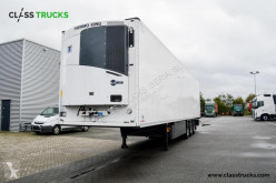 Semirremolque Schmitz Cargobull SKO24/L - FP 45 ThermoKing SLXi300 frigorífico mono temperatura usado