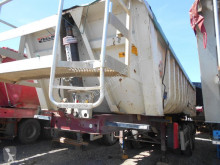 Semirremolque volquete volquete escollera usado Fruehauf Non spécifié