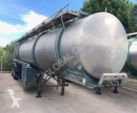 Trailer Magyar 31000 Litres tweedehands tank