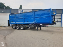 Semirremolque volquete Stas S300CX