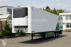 Semirimorchio Lamberet Carrier Maxima 1300 + Strom / Pal-Kasten / FRC isotermico usato