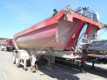 Trailer Kaiser Non spécifié tweedehands dumper