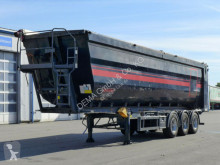 Kempf SKM 35/3*49m³*TÜV*Liftachse*BPW* semi-trailer used tipper