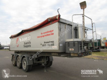 Semirremolque volquete Carnehl Kipper Alukastenmulde Thermomulde 24m³