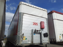 Trailer Schuifzeilen Schmitz Cargobull Rideaux Coulissant Standard