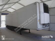 Semirremolque isotérmica Schmitz Cargobull Reefer Standard