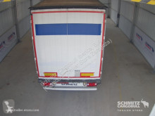 Semirremolque lonas deslizantes (PLFD) Schmitz Cargobull Curtainsider Standard