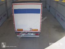 Semirremolque lonas deslizantes (PLFD) Schmitz Cargobull Curtainsider Standard