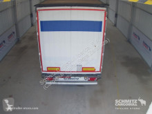 Návěs Schmitz Cargobull Curtainsider Standard posuvné závěsy použitý