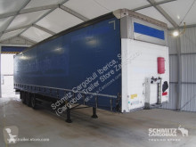 Návěs posuvné závěsy Schmitz Cargobull Curtainsider Standard