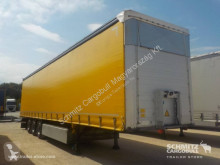 Полуприцеп шторный Schmitz Cargobull Curtainsider Mega