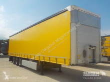 Semirremolque Schmitz Cargobull Curtainsider Standard tautliner (lonas correderas) usado