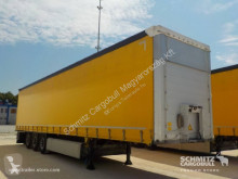 Полуприцеп шторный Schmitz Cargobull Curtainsider Standard