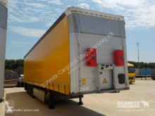 Semirremolque Semi Schmitz Cargobull Containerchassis Standard