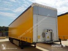 Semi remorque Schmitz Cargobull Curtainsider Standard rideaux coulissants (plsc) occasion