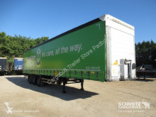 Semirremolque Schmitz Cargobull Schiebeplane Standard tautliner (lonas correderas) usado
