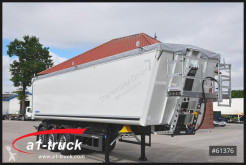 Schmitz CargobullSKI半挂车 24 SL 9.6, schlammdicht, 50cbm Lift, Miete 车厢 二手