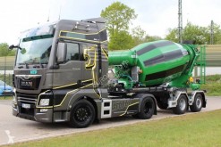 Náves Euromix betonárske zariadenie domiešavač nové