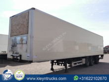 Semi remorque Krone SDR occasion