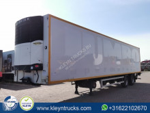 Semirremolque frigorífico mono temperatura Mirofret CARRIER VECTOR 1800