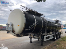 Semitrailer Van Hool Bitum 33500 Liter tank begagnad