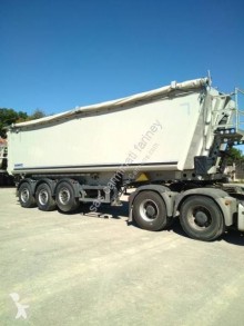 Návěs Schmitz Cargobull SCS korba obilní použitý