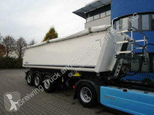 Schmitz Cargobull SKI 24 SL 7.2 Alumulde semi-trailer used tipper