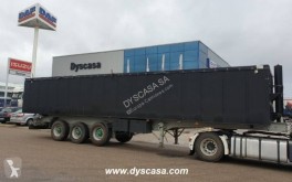 Semi Trailor
