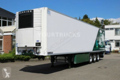 Lamberet CarrierVector 1850MT/Strom/Multi-Temp/Pal-Ka semi-trailer used insulated
