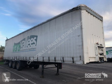 Krone tautliner semi-trailer Curtainsider Standard