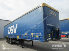 Полуприцеп Schmitz Cargobull Curtainsider Standard шторный б/у