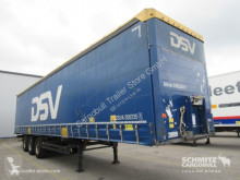 Semi remorque rideaux coulissants (plsc) Schmitz Cargobull Curtainsider Standard