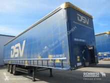 Semirremolque lonas deslizantes (PLFD) Schmitz Cargobull Curtainsider Standard
